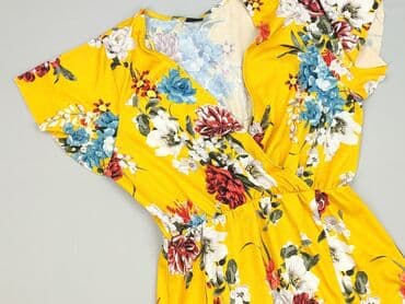 sukienki na wesele dla matki mlodego: Gina Tricot, Sukienka damska, rozmiar M — 1