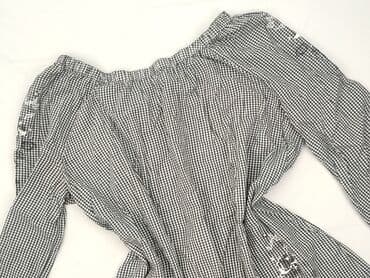 Gina, Women's blouse, size 3XL (EU 46)