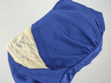 srebrne dodatki do sukienki: Sukienka damska, rozmiar S — 5