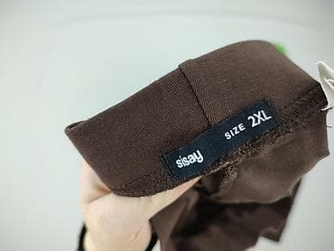 marcus obuwie: Spodnie materiałowe damskie, rozmiar 2XL w lalafo.pl — 4 marcus obuwie: Spodnie materiałowe damskie, rozmiar 2XL — 4