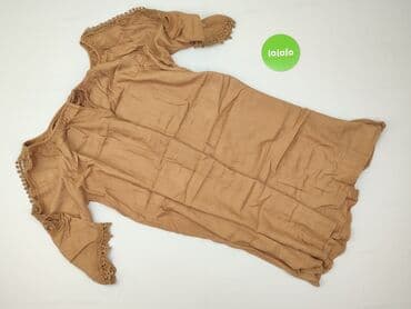 eleganckie sukienki w stylu boho: Sukienka damska, rozmiar S — 2