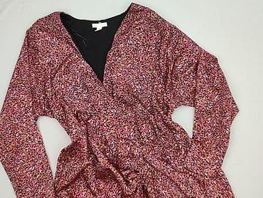mk kurtki: H&M, Sukienka damska, rozmiar XL — 1