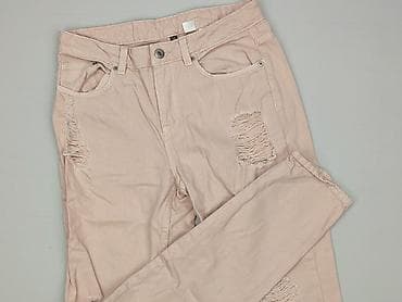 levis 92: H&M Divided, Jeansy damskie, rozmiar S — 1