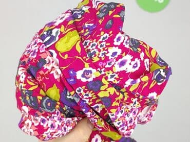 spódnice czarne w kwiaty: Spódnica damska, S — 4