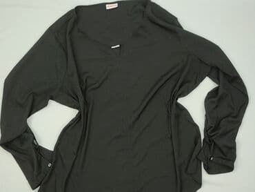 marynarki damskie theory: Infinity Woman, Bluzka damska, rozmiar XL — 1