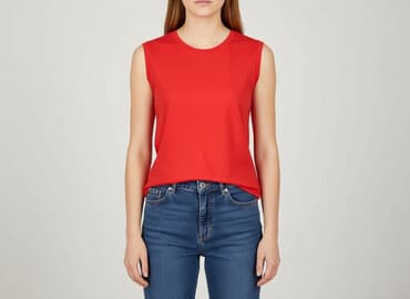 ubrania red bull racing: T-shirt damski, rozmiar L — 7