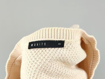 Ubrania damskie: Mohito, Sweter damski, XS — 4