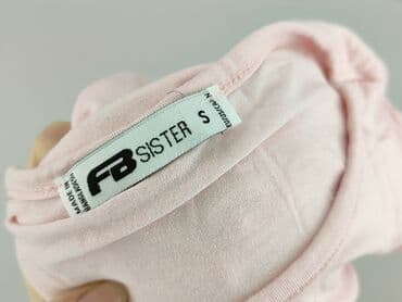 bluzki dla sióstr: FB Sister, Top damski, rozmiar S — 4