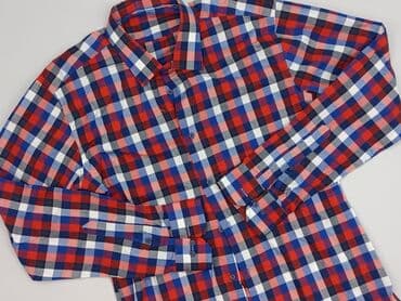 koszula flanelowa carhartt: Koszulа dla mężczyzn, rozmiar S — 1