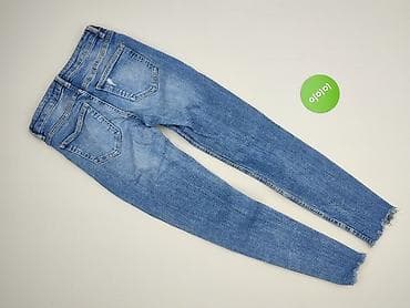 jeans multiblu: Denim, Jeansy damskie, rozmiar S — 3