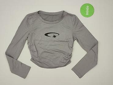 linsay: Shein, Bluzka damska, rozmiar S — 2