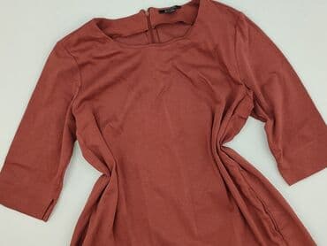 sukienki dla puszystych z dużym brzuchem: Esmara, Сукня жіноча, L — 1