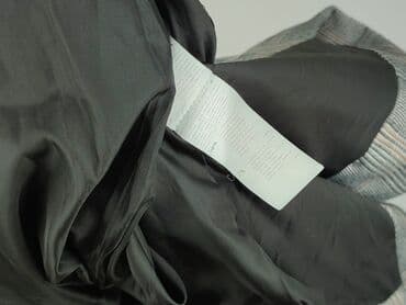 kurtka w kratę damska reserved: Marynarka damska, rozmiar XS — 6