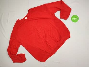 sweter hollister: Jake*s, Sweter dla mężczyzn, rozmiar 2XL — 2