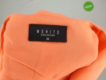 sukienka z kieszeniami mohito: Mohito, Sukienka damska, rozmiar S — 5