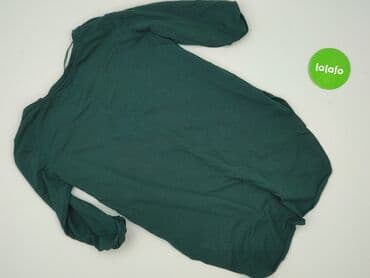 bluzka z dekoltem v, reserved: Beloved, Women`s tunic, S — 3