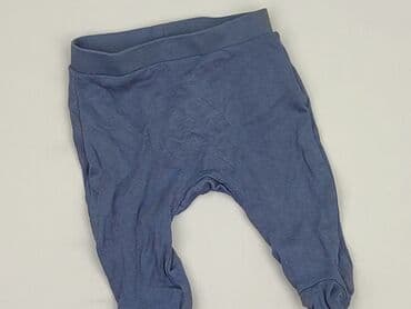 podkoszulki dla niemowląt: Leggings, So cute, 1-3 months, condition - Perfect — 1