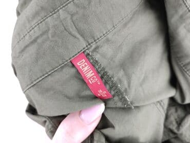 sukienka dunnes: Denim Co, Sukienka damska, XL — 5