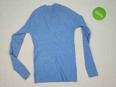 sweter guziki: Sweter damski, rozmiar L — 3