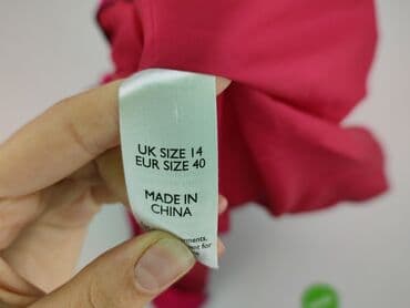 juicy couture buty zimowe: South, Trencz damski, rozmiar L — 6