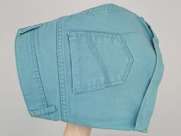 krótkie spodenki tommy hilfiger: Szorty damskie, rozmiar M — 4