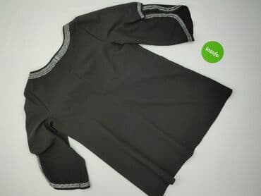 tunika damska plus size: Tunika damska, rozmiar 2XL — 3