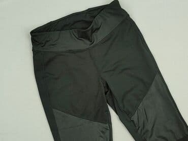 under armor compression t shirty: Crivit, Лосини Спортивні жіночі, розмір S — 1