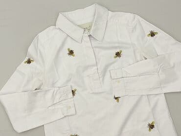 By o la la. !, Сорочка жіноча, розмір S на lalafo.pl By o la la. !, Сорочка жіноча, розмір S