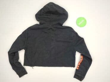 pięć lat w paski bluza w paski swiat: H&M, Women`s sweatshirt, size S (EU 36) — 3