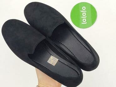 lestrosa sneakersy: Półbuty damskie, rozmiar 39 — 7