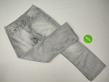 jeansy xs: Jeansy dla mężczyzn, rozmiar XL — 2