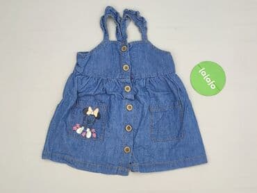 koszulka koty: Dress, Disney, 12-18 months, condition - Very good — 2