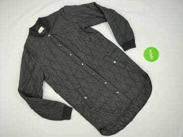 sweter supreme: Global Funk, Płaszcz damski, rozmiar S — 2