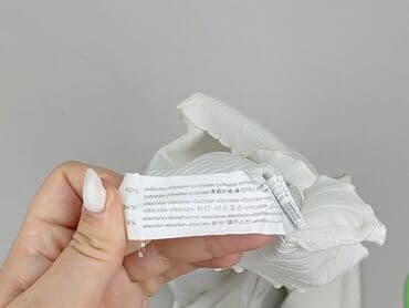 buty zimowe stradivarius: Stradivarius, Bluzka damska, rozmiar M — 5