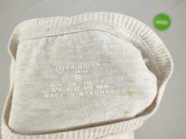 monnari bluzki koszulowe: Primark, Bluzka damska, rozmiar M — 4