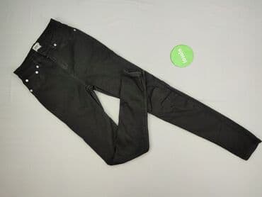 dżinsy slim: 157, Jeansy damskie, rozmiar S — 2
