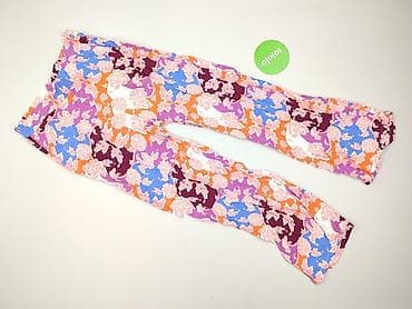 kobieta lata 70: Spodnie materiałowe damskie, rozmiar S — 2