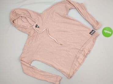 spodnie dresowe peak performance: Pineapple, Bluza z kapturem damska, S — 2