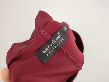 sukienki na wesele malgorzata: Karolina Zmarlak / KZ_K Studio, Women`s dress, size L — 5