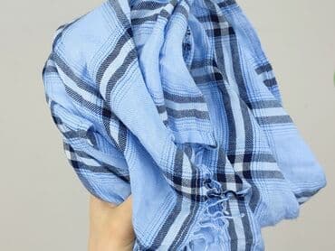 ponczo narzutka: Justice, Narzutka damska, rozmiar L — 5