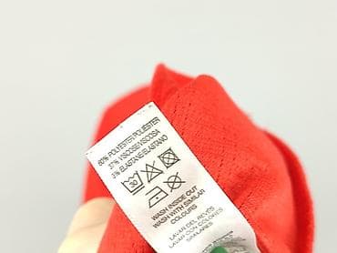 bluzki czerwone: Bluzka damska, rozmiar S — 5