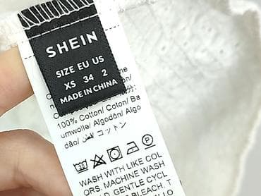 basic top zara: Shein, Top damski, rozmiar XS — 4