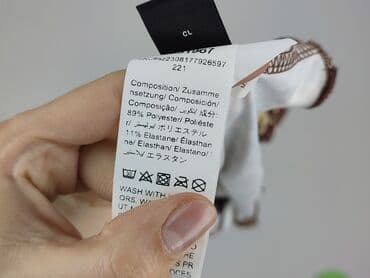 shein bluzy: Shein, Bluzka damska, rozmiar XL — 5