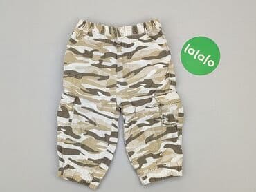 elektryczne skarpety allegro: Sweatpants, 6-9 months, condition - Good — 2