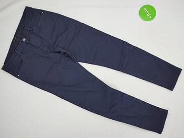 malwiny spodnie: Diverse, Spodnie materiałowe damskie, rozmiar XL — 2