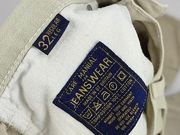 dżinsy push: Jeanswear, Jeansy dla mężczyzn, rozmiar L — 5