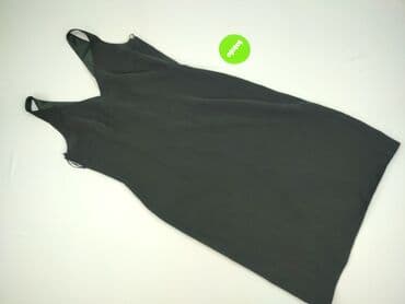 sukienki swing plus size: Sukienka damska, rozmiar L — 2