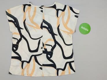 bluzka azteckie wzory: Bluzka damska, rozmiar M — 3