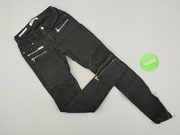 flash jeans: Tally Weijl, Jeansy damskie, rozmiar 2XS — 2