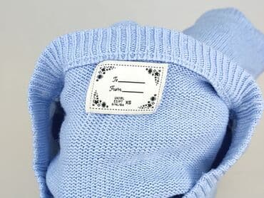 sweter open shoulder: Women`s sweater, XS — 4